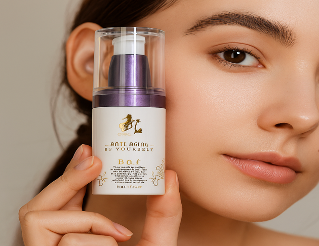 泌舒瀞滋養安肌霜