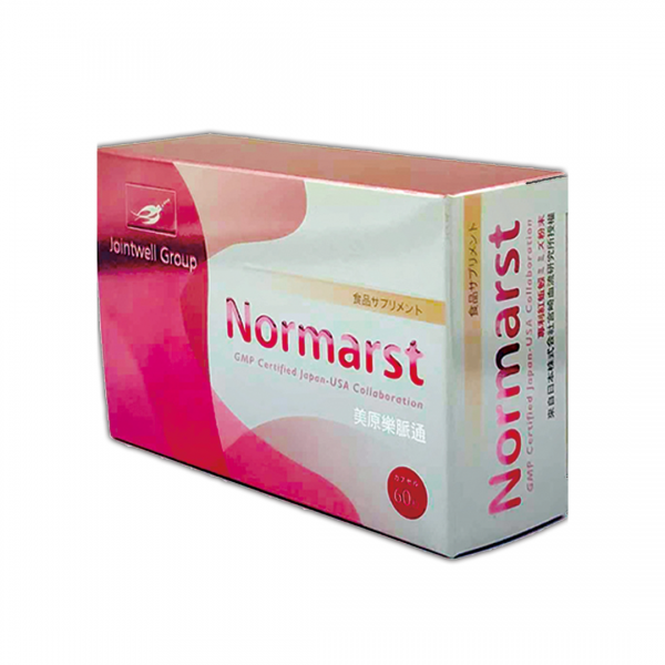 美原樂脈通Normarst